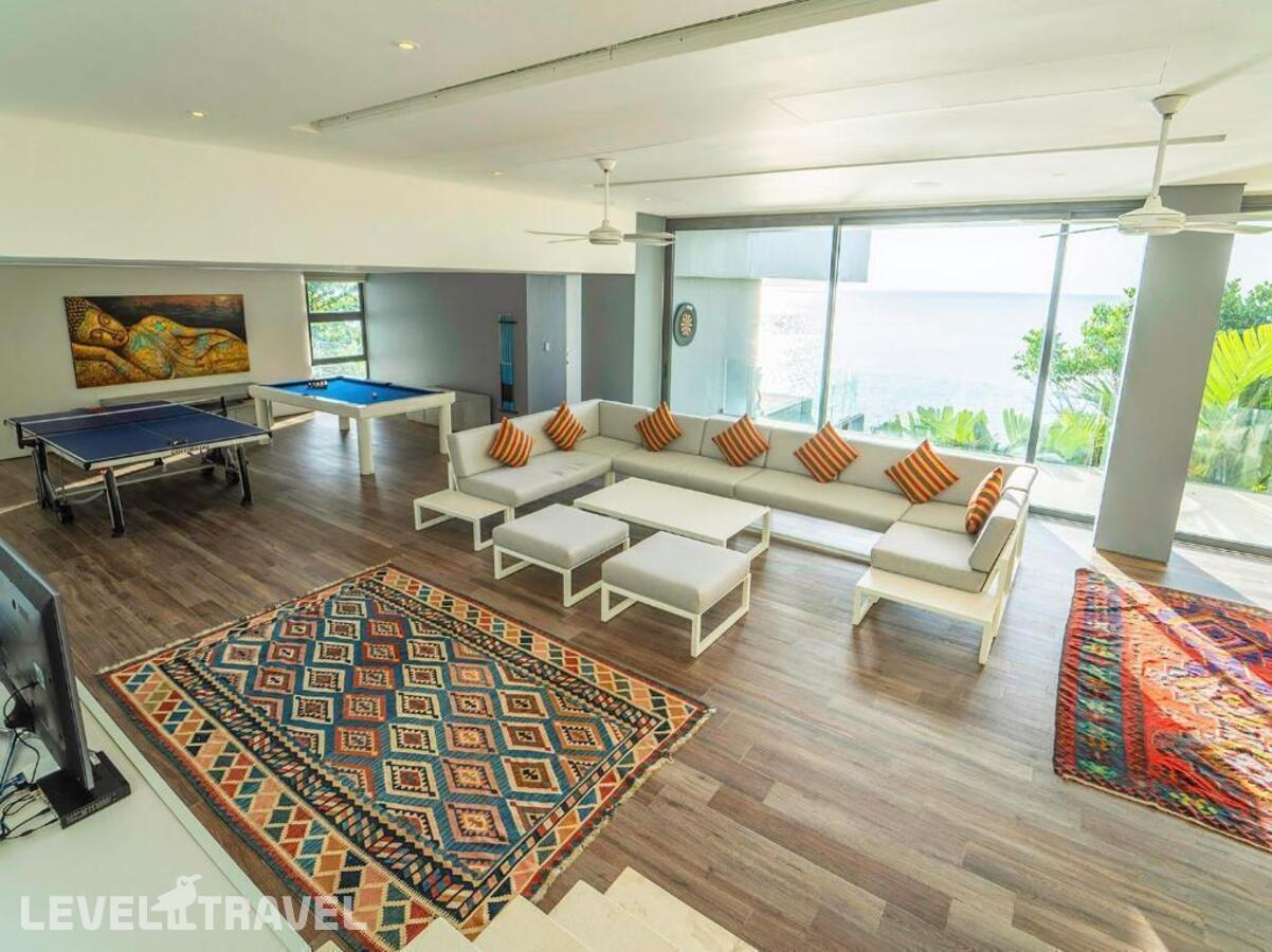 фотографии номера Вилла отеля Villa Amanzi Kamala by Elite Havens в Таиланд(Камала Бич) - фото №18