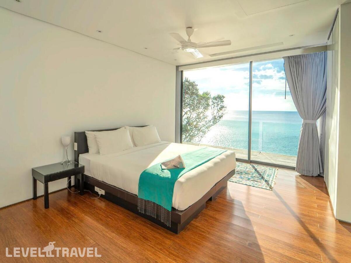 фотографии номера Вилла отеля Villa Amanzi Kamala by Elite Havens в Таиланд(Камала Бич) - фото №27
