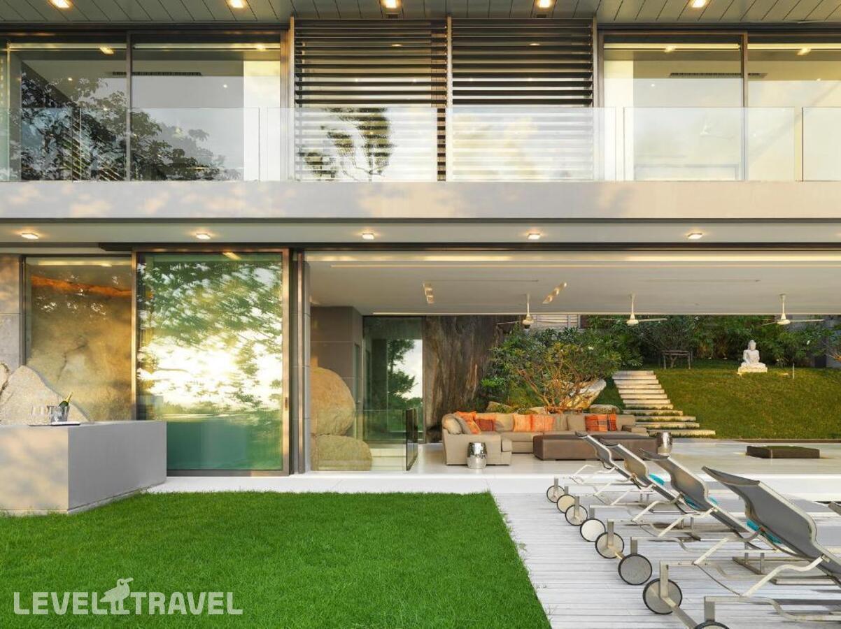 фотографии номера Вилла отеля Villa Amanzi Kamala by Elite Havens в Таиланд(Камала Бич) - фото №24