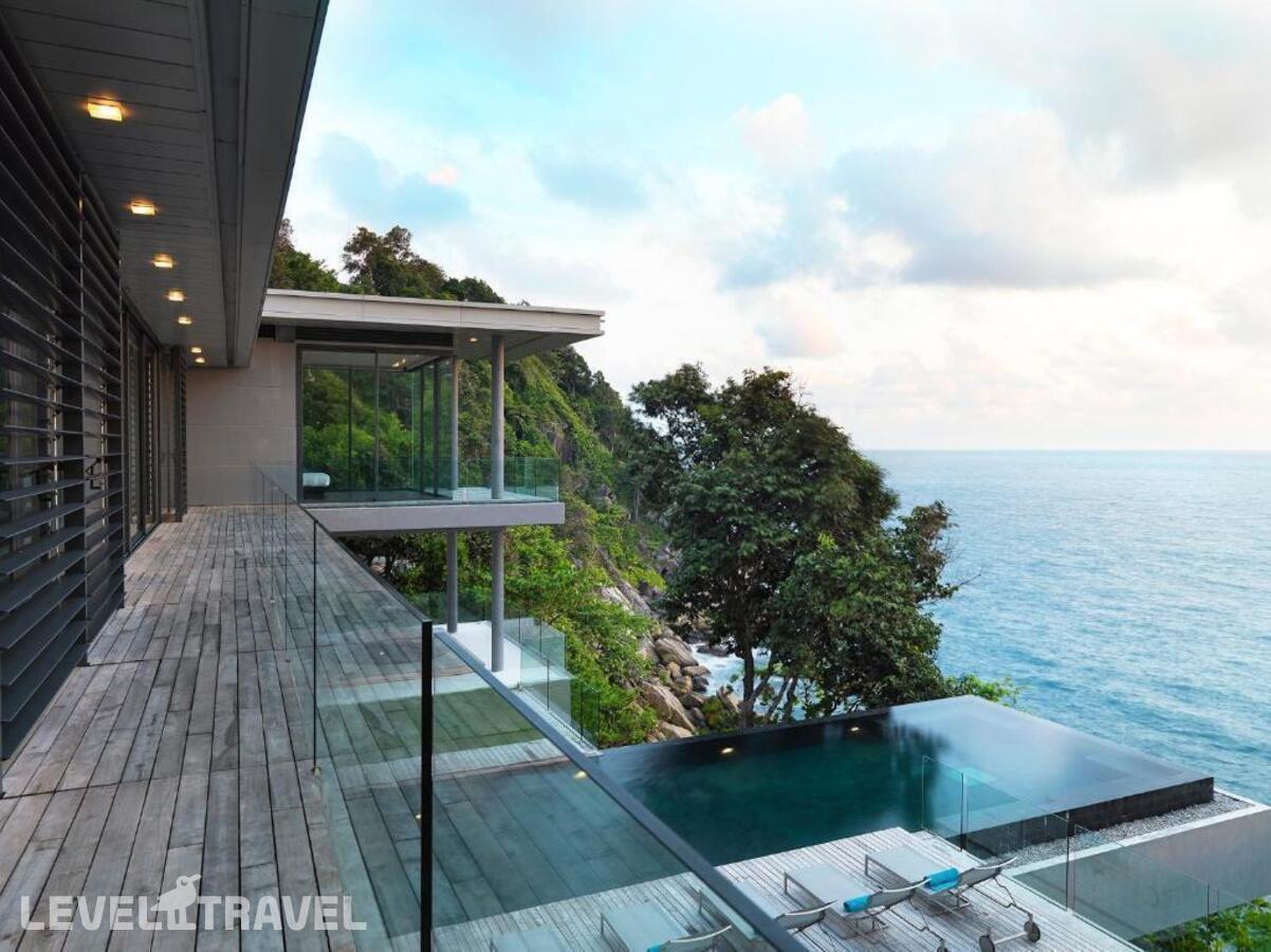фотографии номера Вилла отеля Villa Amanzi Kamala by Elite Havens в Таиланд(Камала Бич) - фото №37