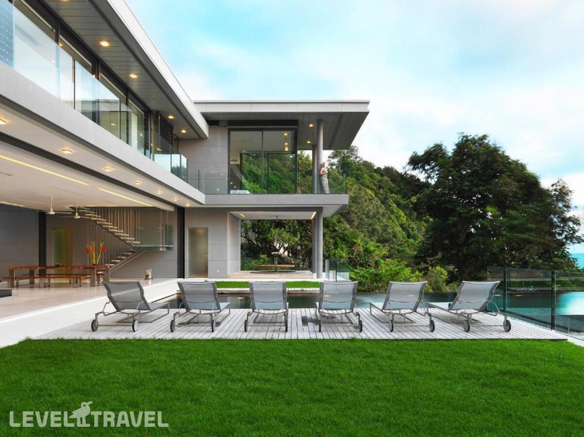 фотографии номера Вилла отеля Villa Amanzi Kamala by Elite Havens в Таиланд(Камала Бич) - фото №30