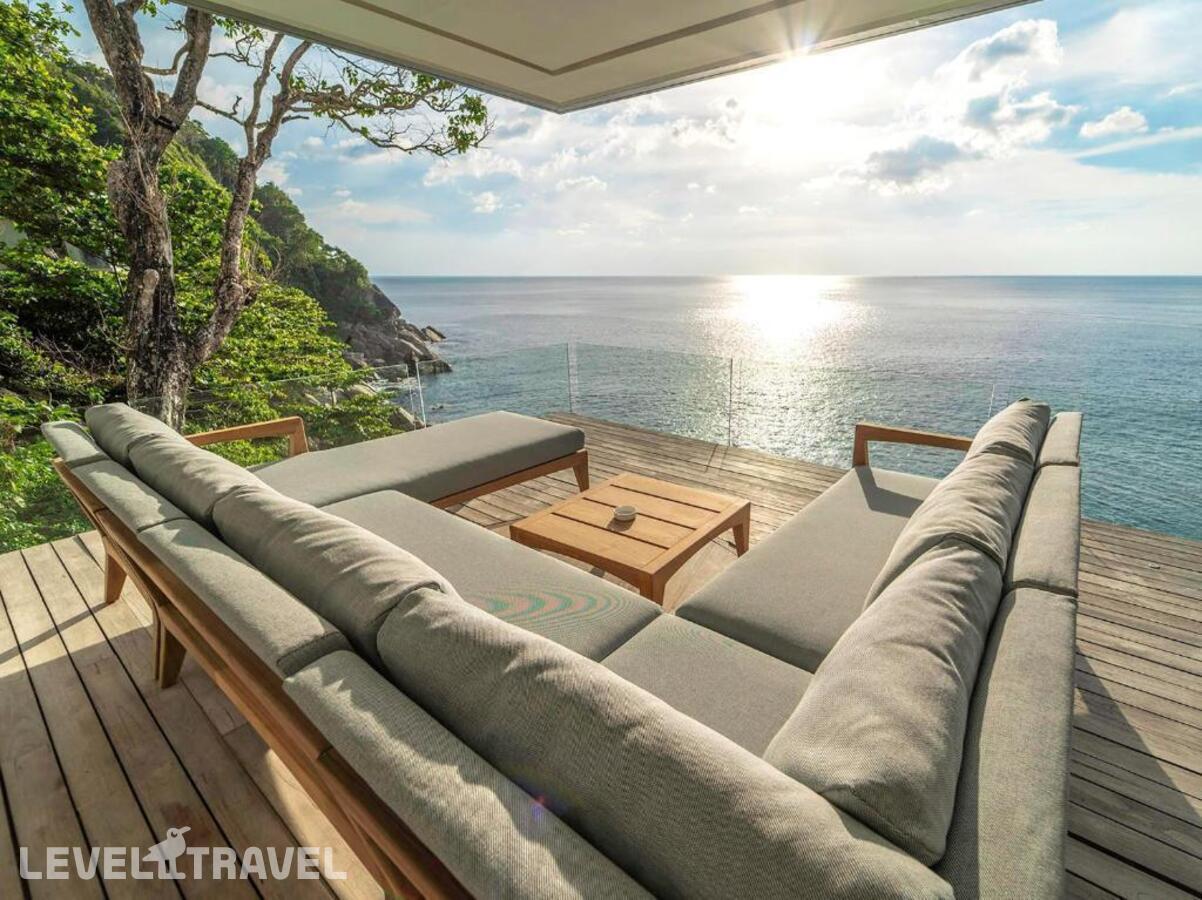 фотографии номера Вилла отеля Villa Amanzi Kamala by Elite Havens в Таиланд(Камала Бич) - фото №10