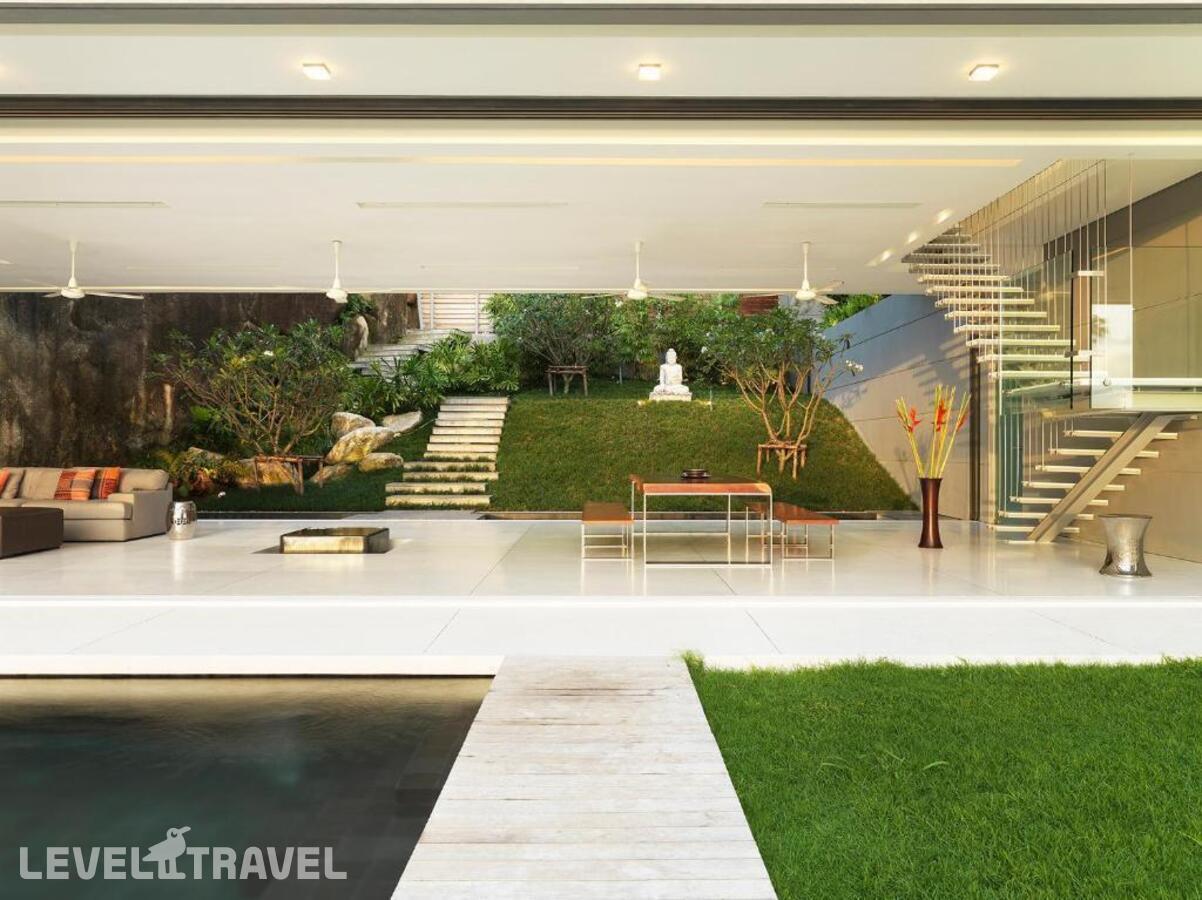 фотографии номера Вилла отеля Villa Amanzi Kamala by Elite Havens в Таиланд(Камала Бич) - фото №21