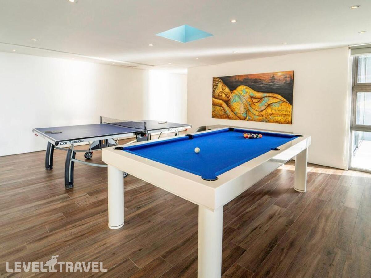 фотографии номера Вилла отеля Villa Amanzi Kamala by Elite Havens в Таиланд(Камала Бич) - фото №43