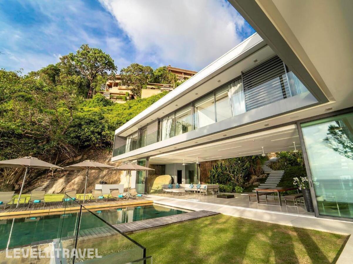 фотографии номера Вилла отеля Villa Amanzi Kamala by Elite Havens в Таиланд(Камала Бич) - фото №47