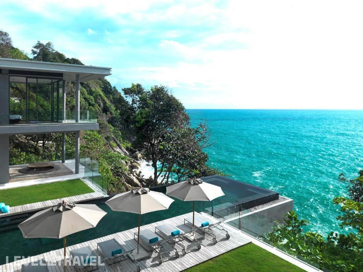 фотографии номера Вилла отеля Villa Amanzi Kamala by Elite Havens в Таиланд(Камала Бич) - фото №26
