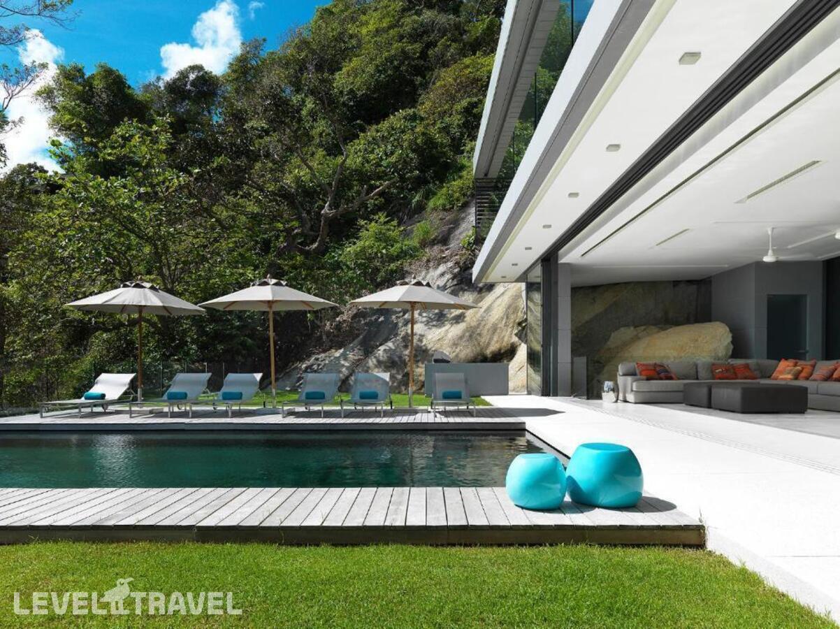 фотографии номера Вилла отеля Villa Amanzi Kamala by Elite Havens в Таиланд(Камала Бич) - фото №13