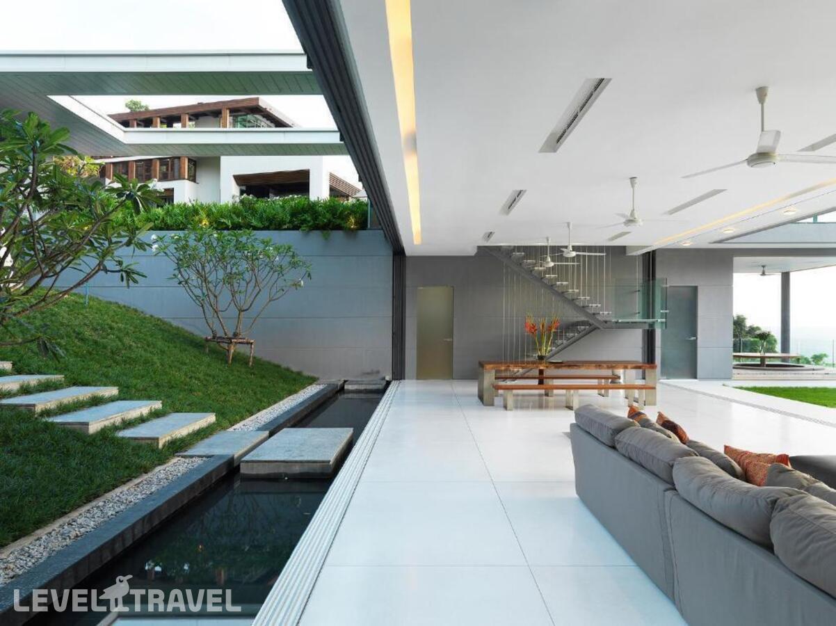 фотографии номера Вилла отеля Villa Amanzi Kamala by Elite Havens в Таиланд(Камала Бич) - фото №22