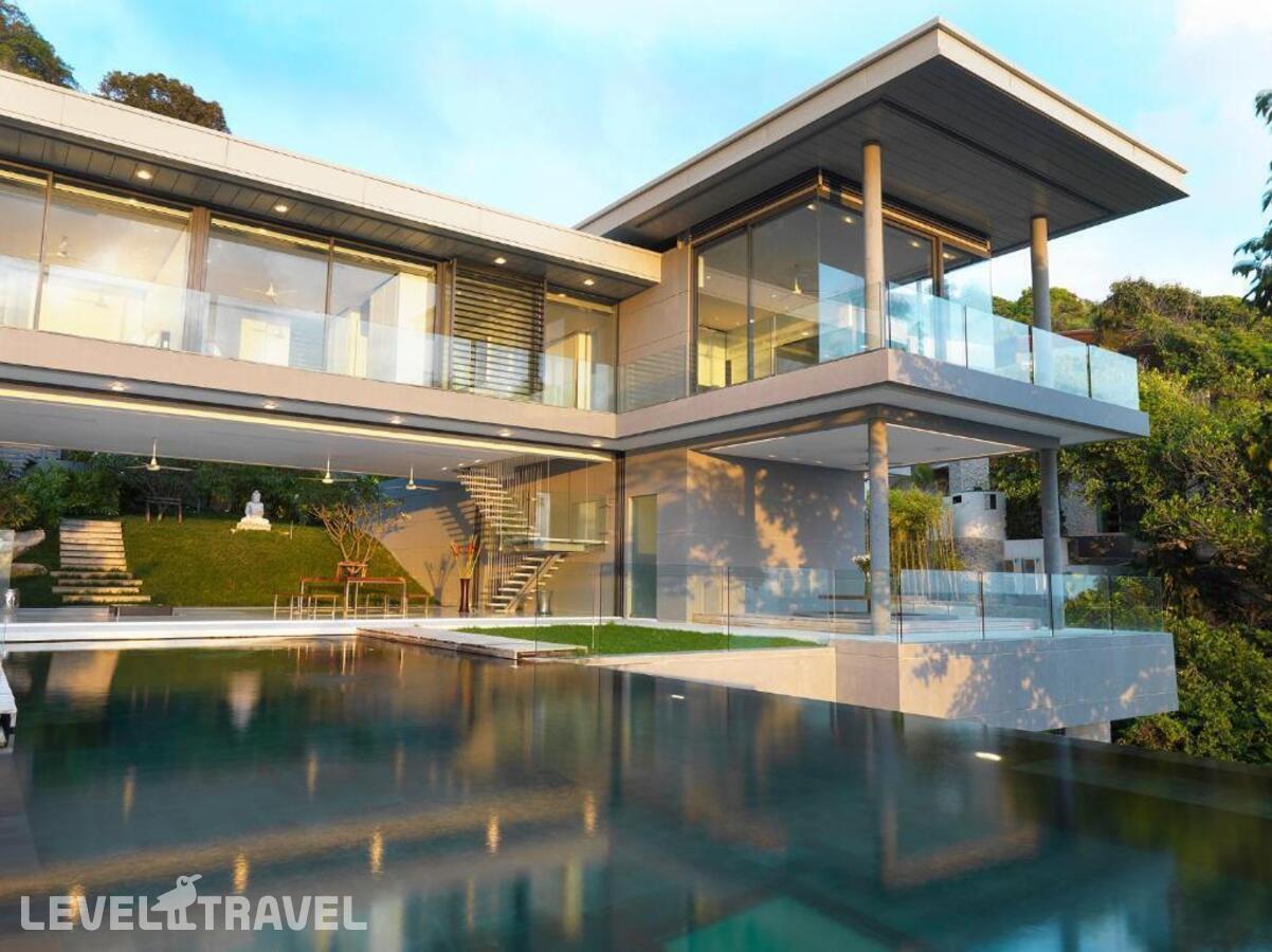 фотографии номера Вилла отеля Villa Amanzi Kamala by Elite Havens в Таиланд(Камала Бич) - фото №42