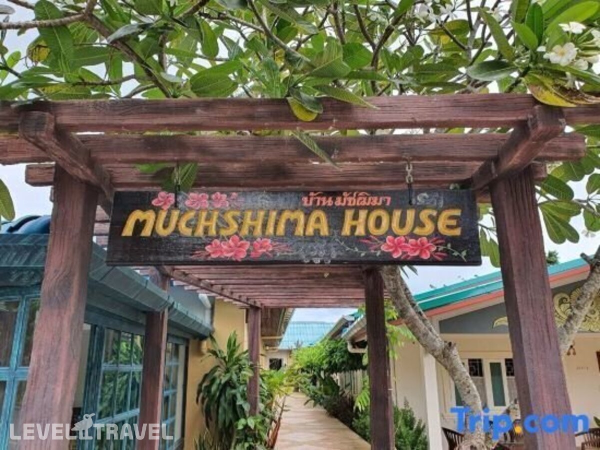 фотографии номера Улучшенный номер отеля Muchshima House в Таиланд(Банг Тао Бич) - фото №7