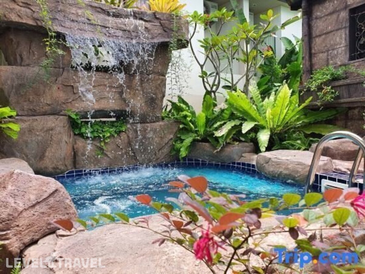 фотографии номера Улучшенный номер отеля Muchshima House в Таиланд(Банг Тао Бич) - фото №8