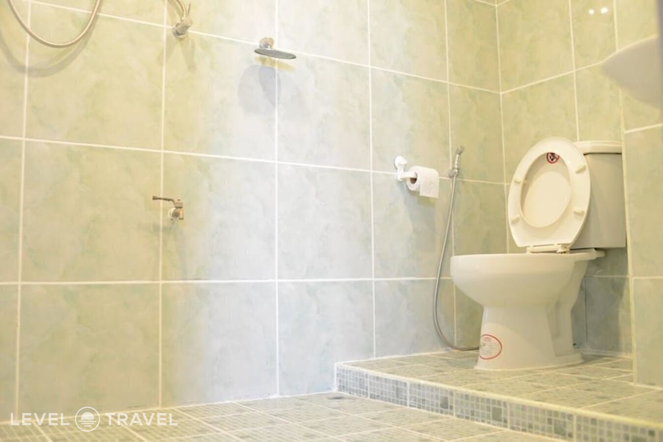 фотографии номера Стандартный номер отеля Jellyfish Hostel в Таиланд(Джомтьен) - фото №16