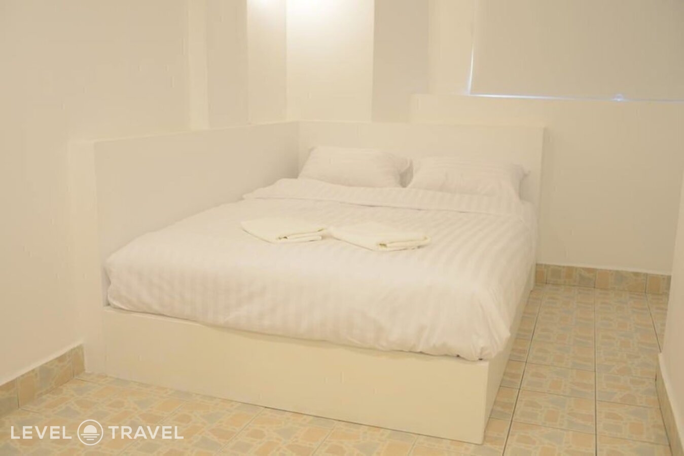 фотографии номера Стандартный номер отеля Jellyfish Hostel в Таиланд(Джомтьен) - фото №10
