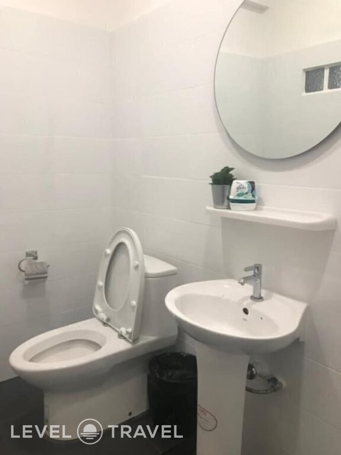 фотографии номера Стандартный номер отеля Jellyfish Hostel в Таиланд(Джомтьен) - фото №7