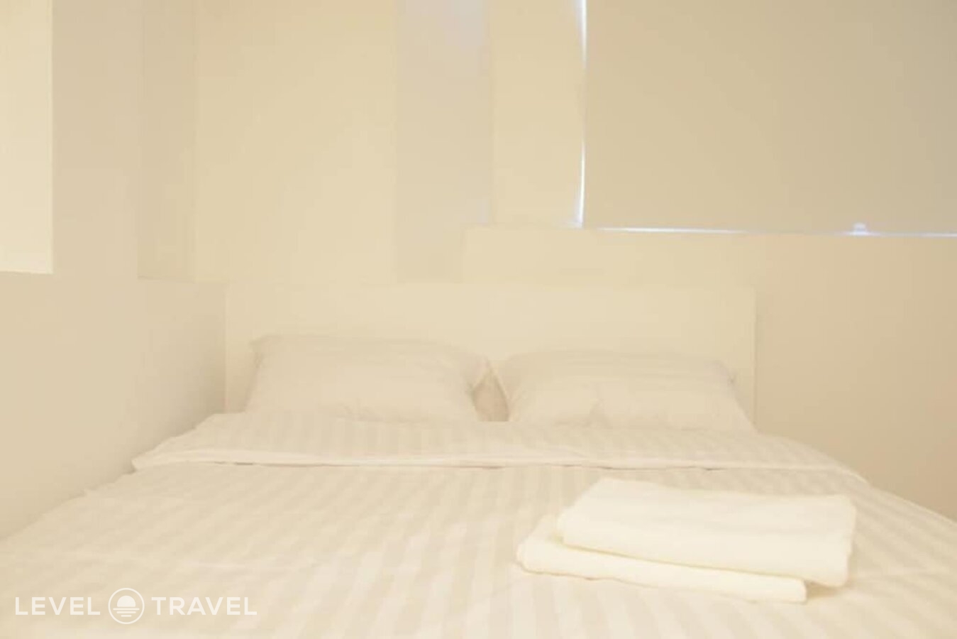 фотографии номера Стандартный номер отеля Jellyfish Hostel в Таиланд(Джомтьен) - фото №11