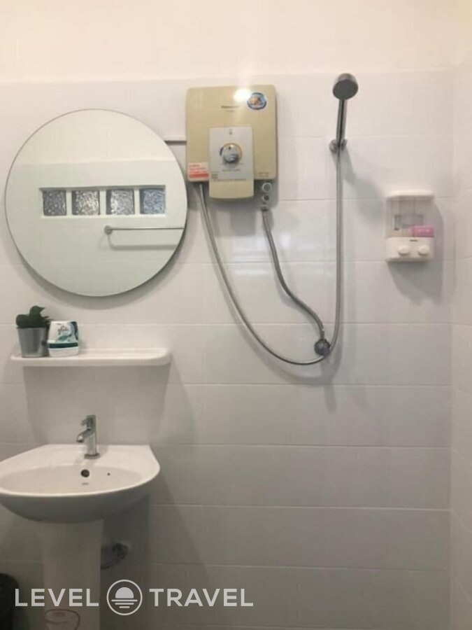 фотографии номера Стандартный номер отеля Jellyfish Hostel в Таиланд(Джомтьен) - фото №5