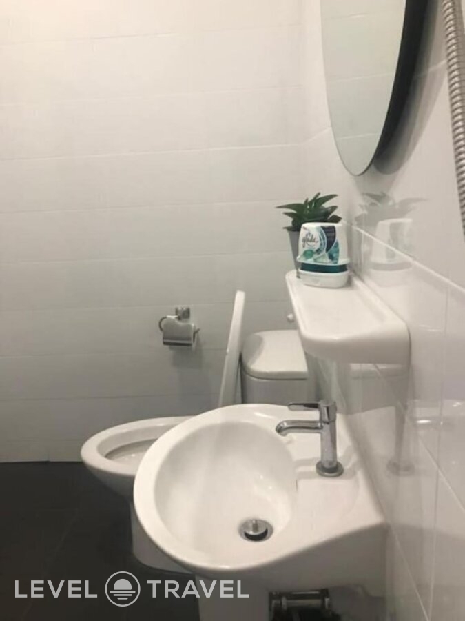 фотографии номера Стандартный номер отеля Jellyfish Hostel в Таиланд(Джомтьен) - фото №6