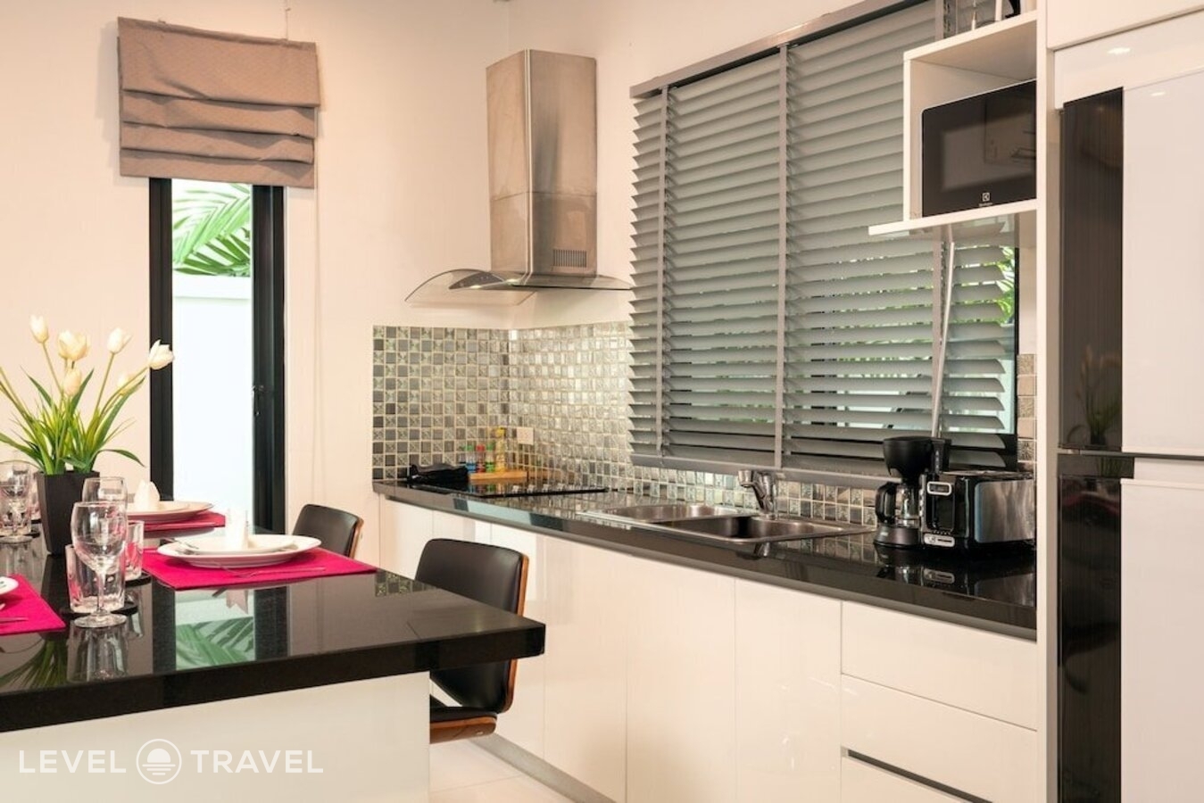 Вилла Комфорт — фото 7