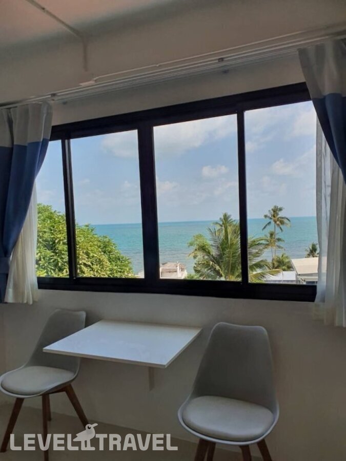 фотографии номера Семейный номер отеля The Rock Samui - Hostel в Таиланд(Рокиз Бич) - фото №7