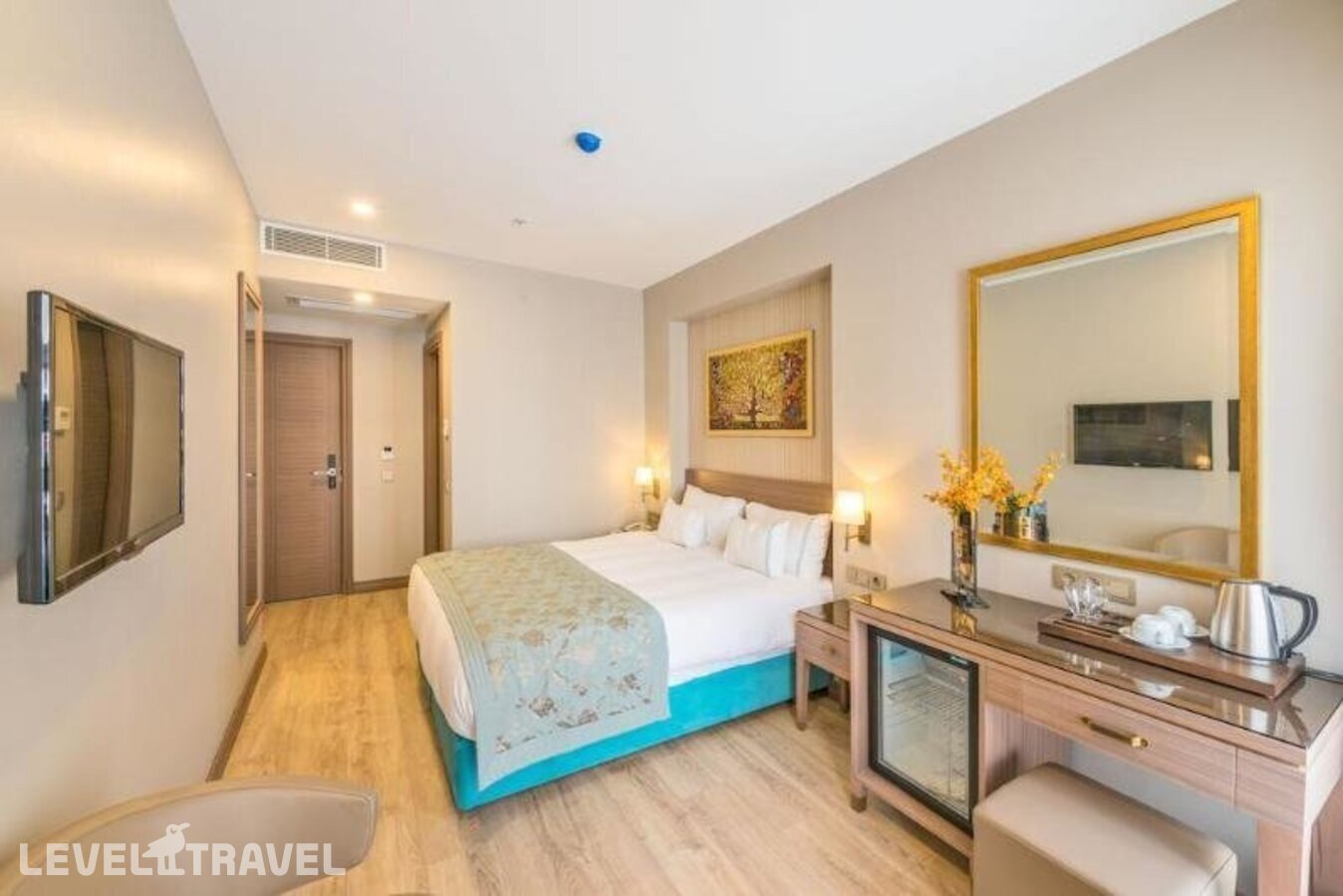 фотографии номера Стандартный номер отеля Taximist Hotel в Турция(Бейоглу) - фото №18