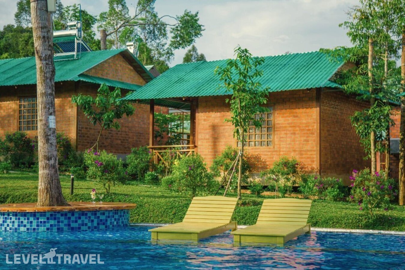 фотографии номера Бунгало отеля Cosy Bungalow Phu Quoc (Adults Only 15+) в Вьетнам(Фукуок) - фото №1