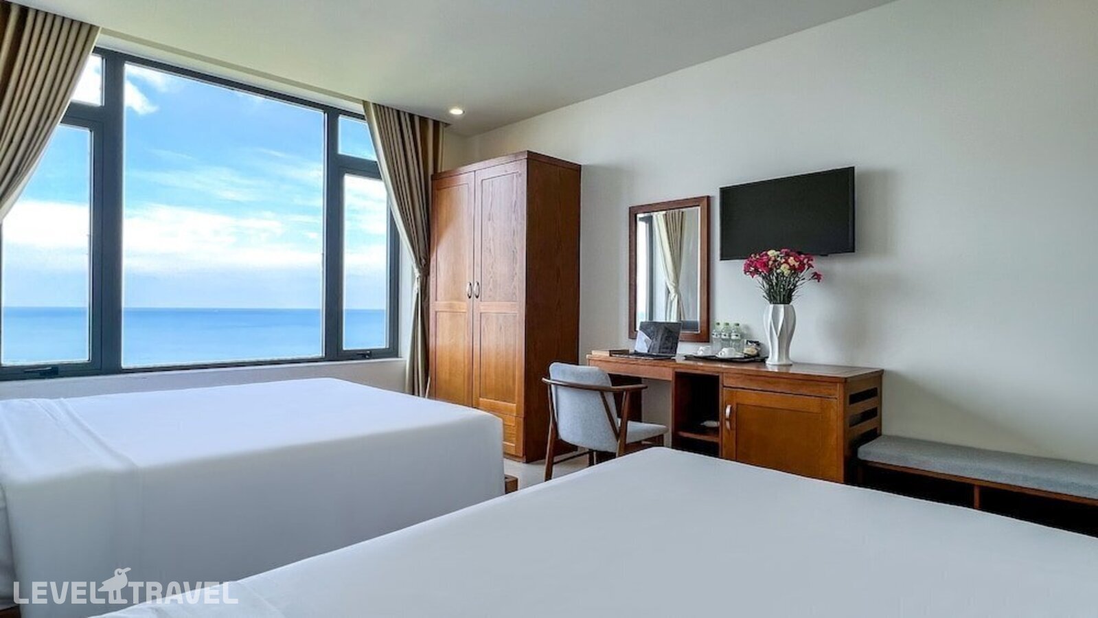 фотографии номера Стандартный номер отеля Homestead Seaview Phu Quoc Hotel в Вьетнам(Фукуок) - фото №8