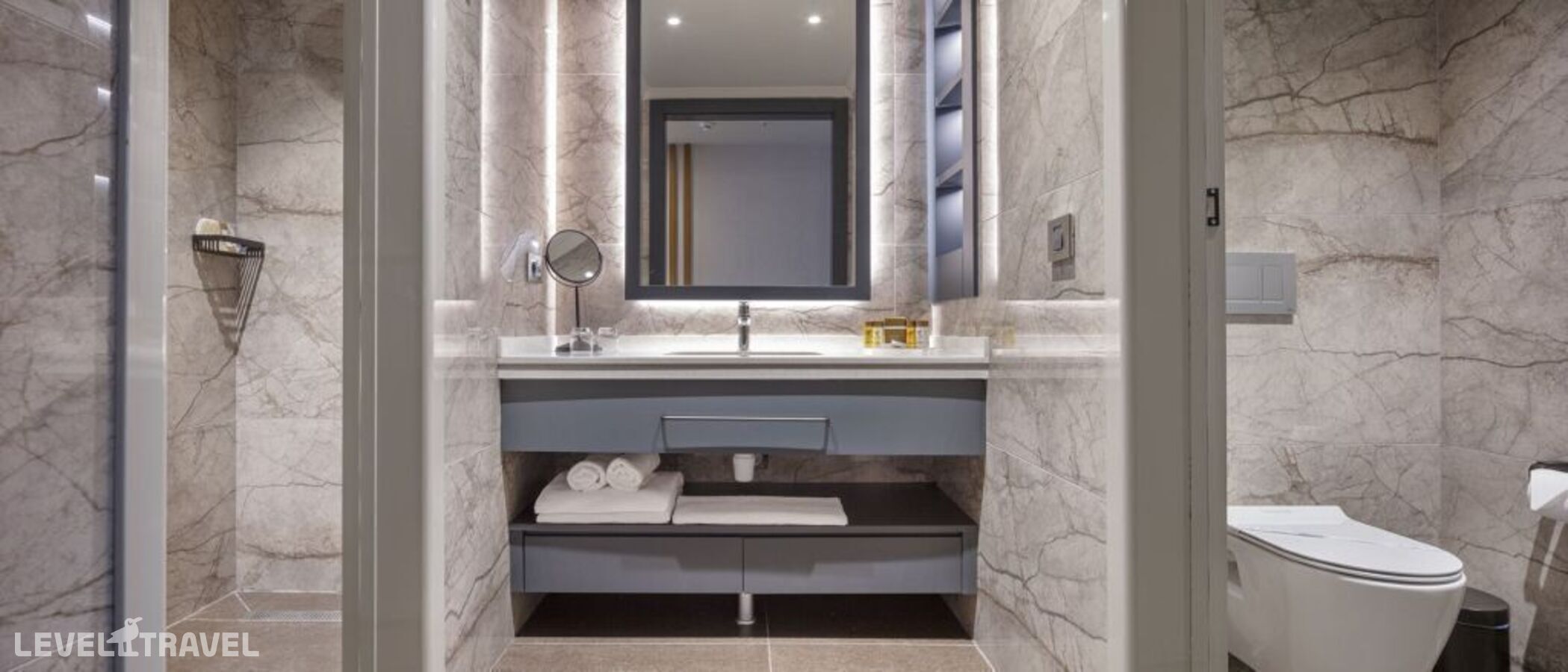 фотографии номера Улучшенный номер отеля Mylome Luxury Hotel & Resort в Турция(Окурджалар) - фото №24