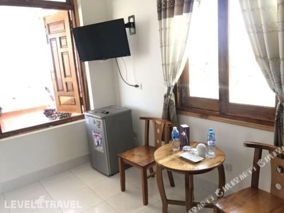 фотографии номера Стандартный номер отеля Viet's Hotel в Вьетнам(Фантьет) - фото №12