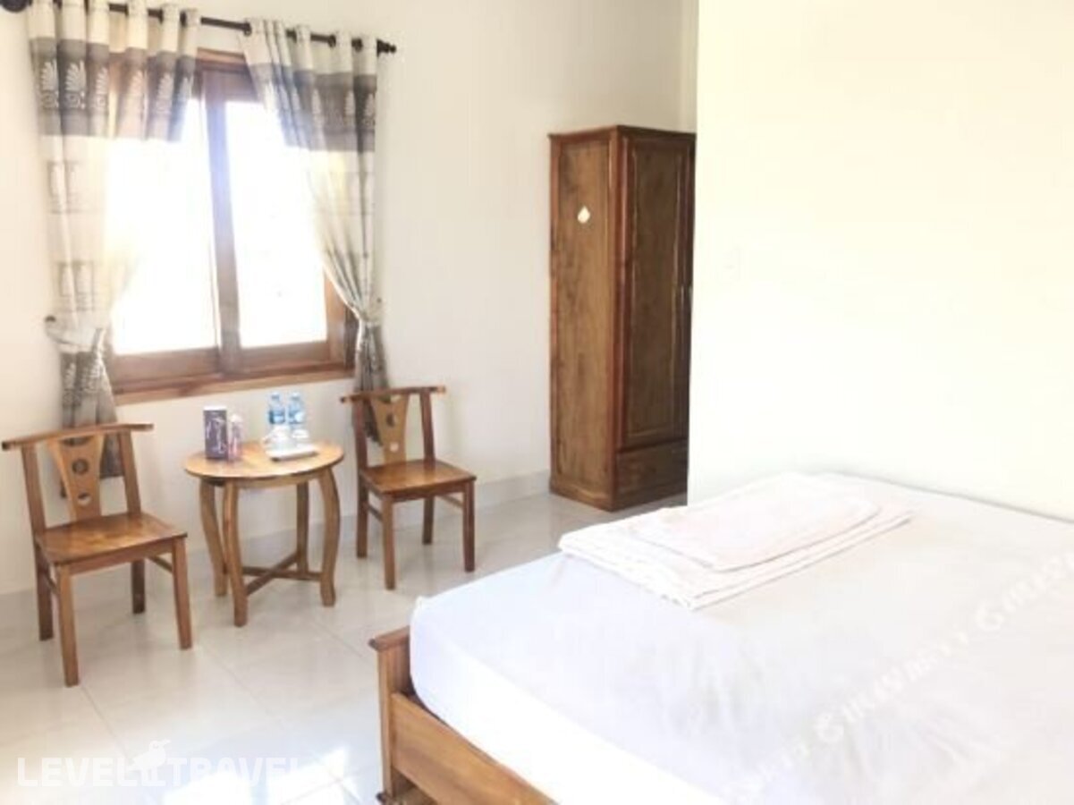 фотографии номера Стандартный номер отеля Viet's Hotel в Вьетнам(Фантьет) - фото №5