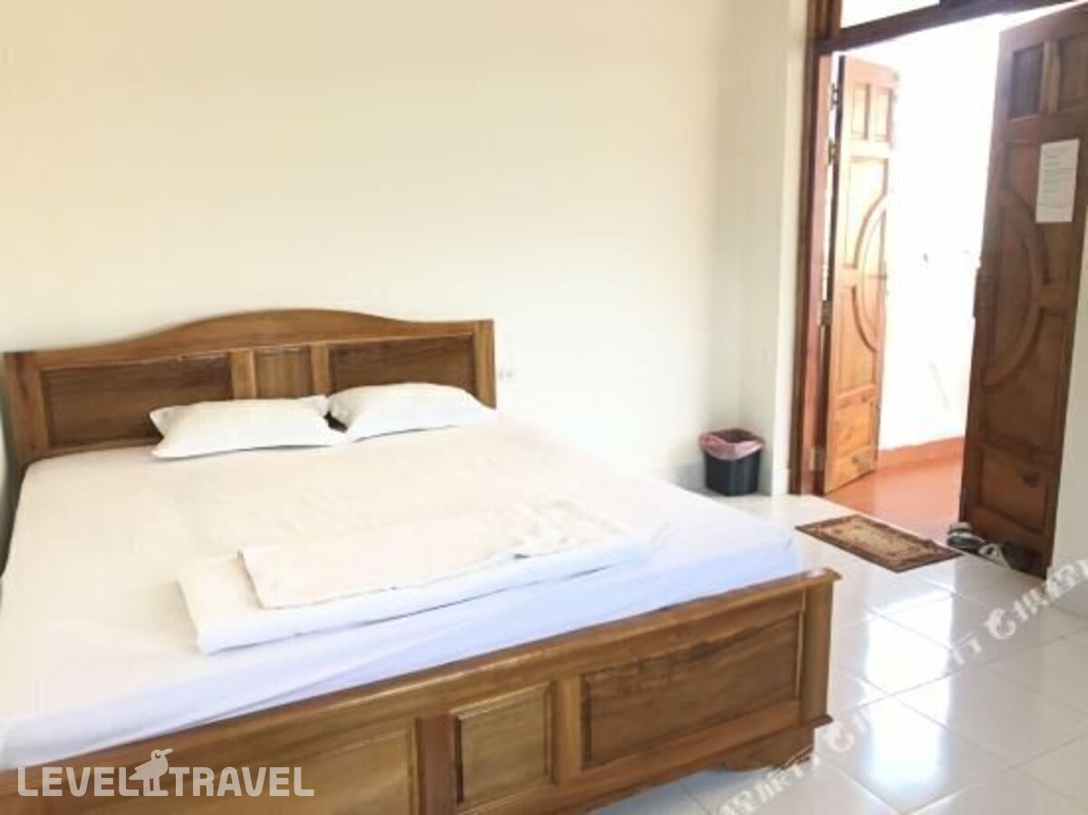 фотографии номера Стандартный номер отеля Viet's Hotel в Вьетнам(Фантьет) - фото №2