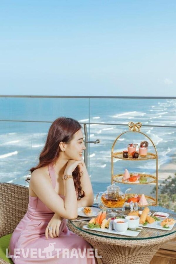 фотографии номера Семейный люкс отеля Rosamia Da Nang Hotel в Вьетнам(Дананг) - фото №19