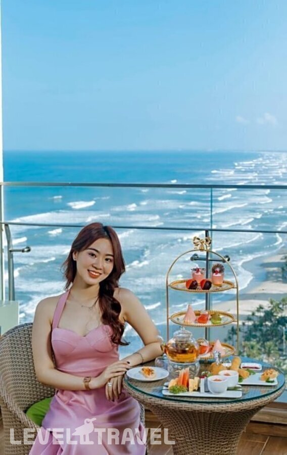 фотографии номера Семейный люкс отеля Rosamia Da Nang Hotel в Вьетнам(Дананг) - фото №17