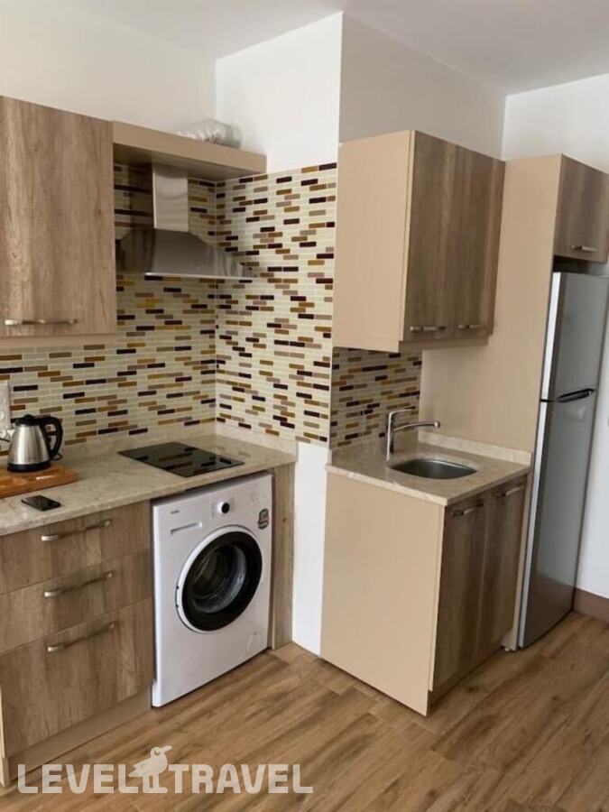 фотографии номера Трехместный номер отеля Mari Suites Hotel в Турция(Кягытхане) - фото №1