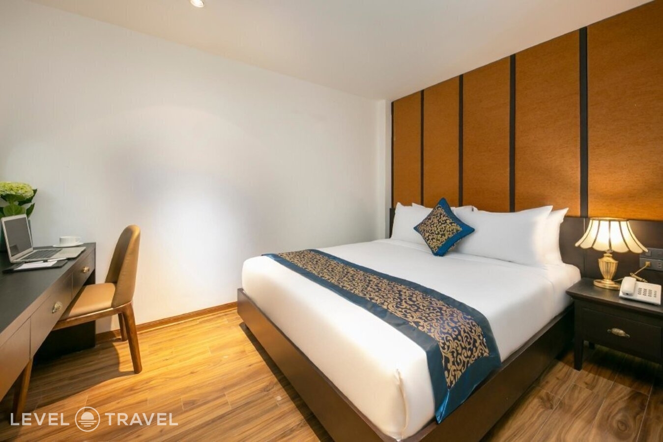 фотографии номера Улучшенный номер отеля Senorita Boutique Hotel в Вьетнам(Дананг) - фото №1