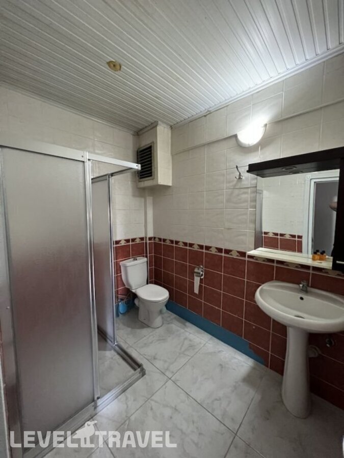 фотографии номера Классический номер отеля Life Inn в Турция(Фатих) - фото №2