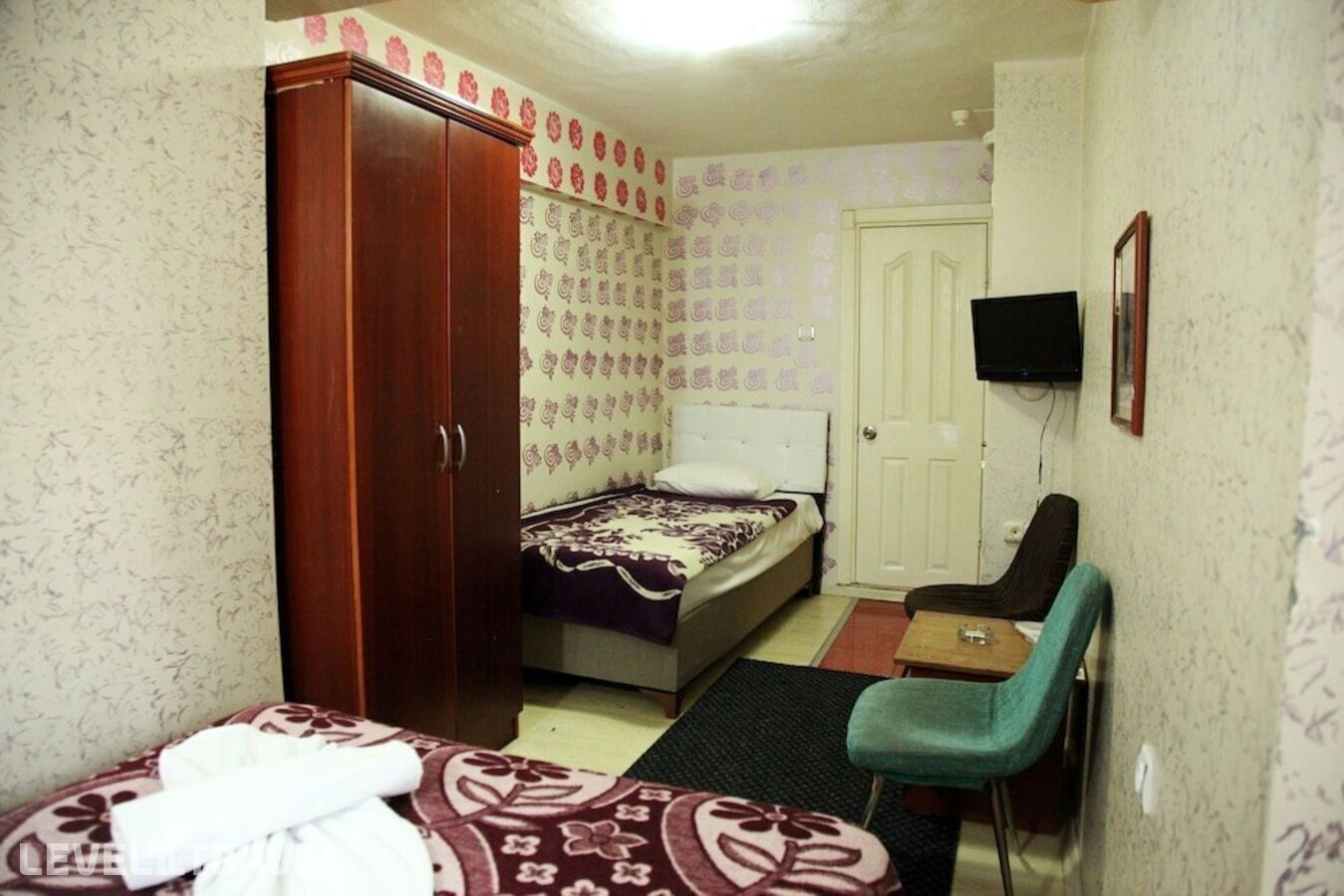 фотографии номера Классический номер отеля Life Inn в Турция(Фатих) - фото №4