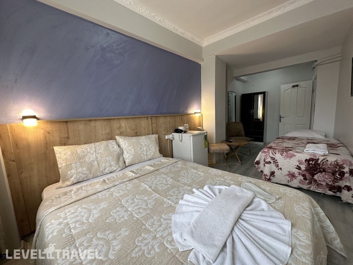 фотографии номера Классический номер отеля Life Inn в Турция(Фатих) - фото №1
