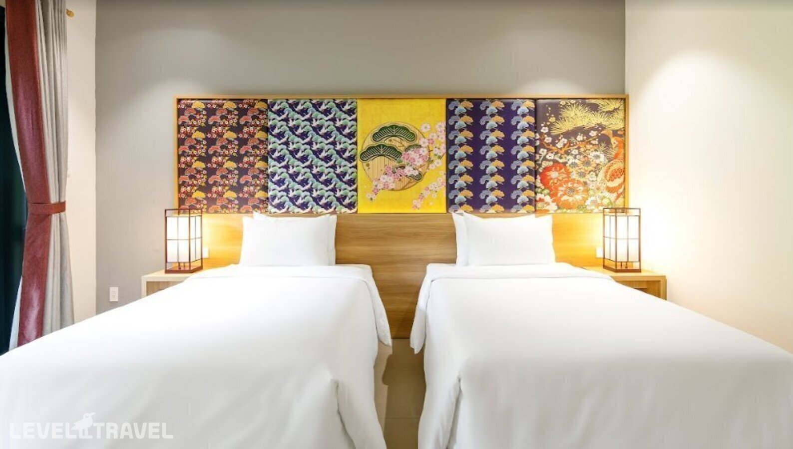 фотографии номера Вилла отеля Da Nang - Mikazuki Japanese Resorts & Spa в Вьетнам(Дананг) - фото №2