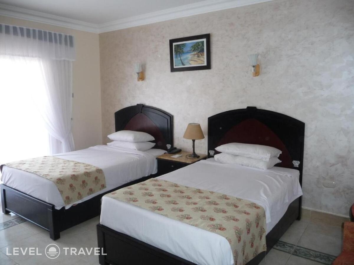 фотографии номера Семейный с видом на бассейн отеля Viva Sharm Hotel в Египет(Шарм-эль-Шейх) - фото №2