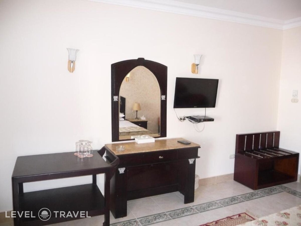 фотографии номера Семейный с видом на бассейн отеля Viva Sharm Hotel в Египет(Шарм-эль-Шейх) - фото №8