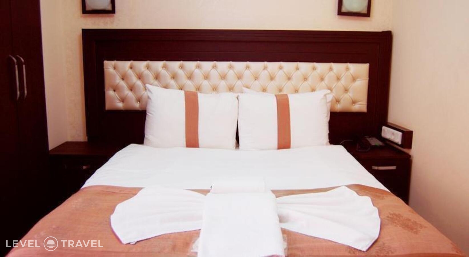 фотографии номера Семейный люкс отеля Comfort Hotel Taksim в Турция(Бейоглу) - фото №2