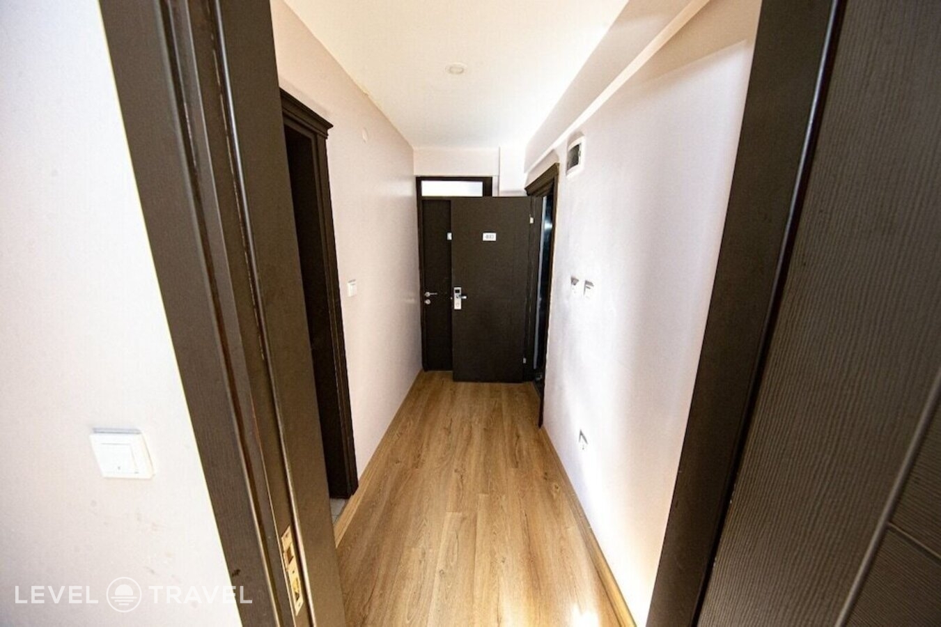фотографии номера Семейный люкс отеля Comfort Hotel Taksim в Турция(Бейоглу) - фото №98