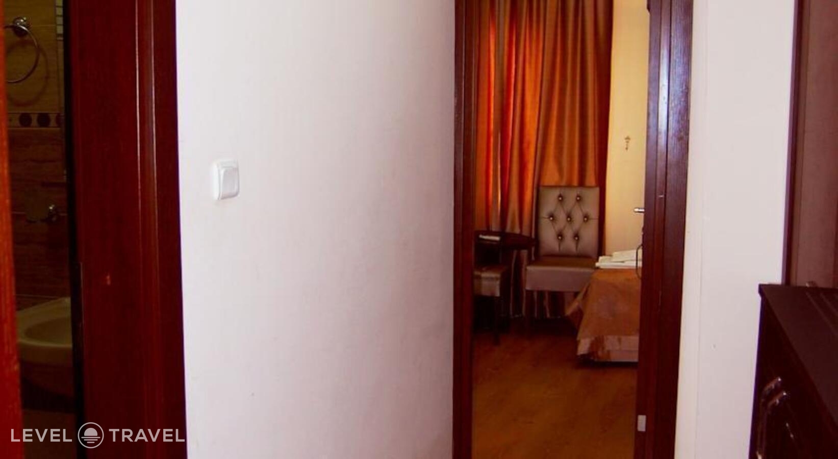 фотографии номера Семейный люкс отеля Comfort Hotel Taksim в Турция(Бейоглу) - фото №6