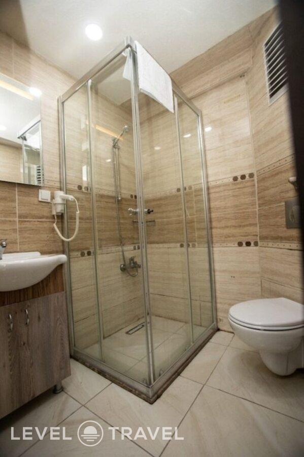 фотографии номера Семейный люкс отеля Comfort Hotel Taksim в Турция(Бейоглу) - фото №102