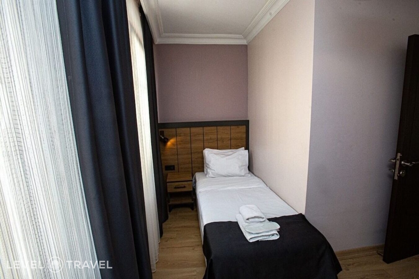 фотографии номера Семейный люкс отеля Comfort Hotel Taksim в Турция(Бейоглу) - фото №100