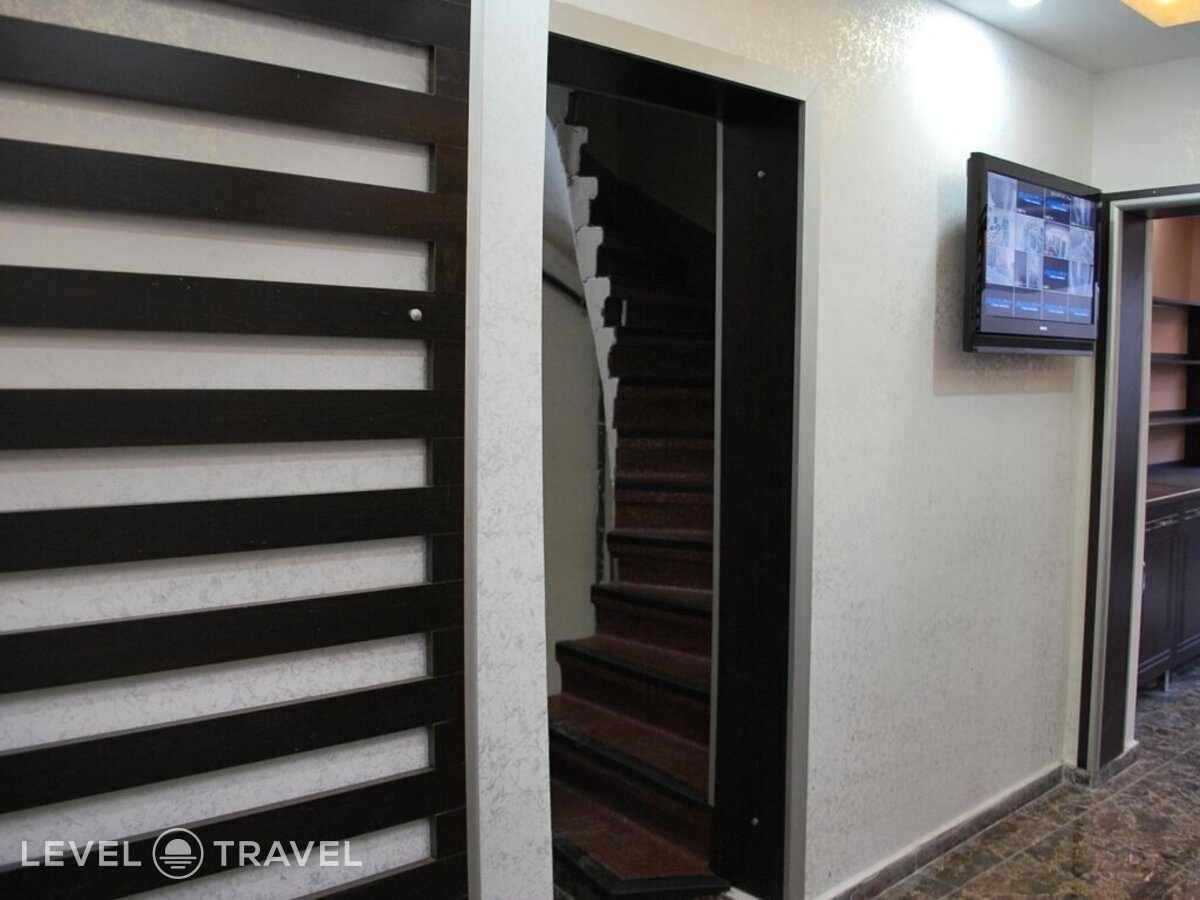 фотографии номера Семейный люкс отеля Comfort Hotel Taksim в Турция(Бейоглу) - фото №42