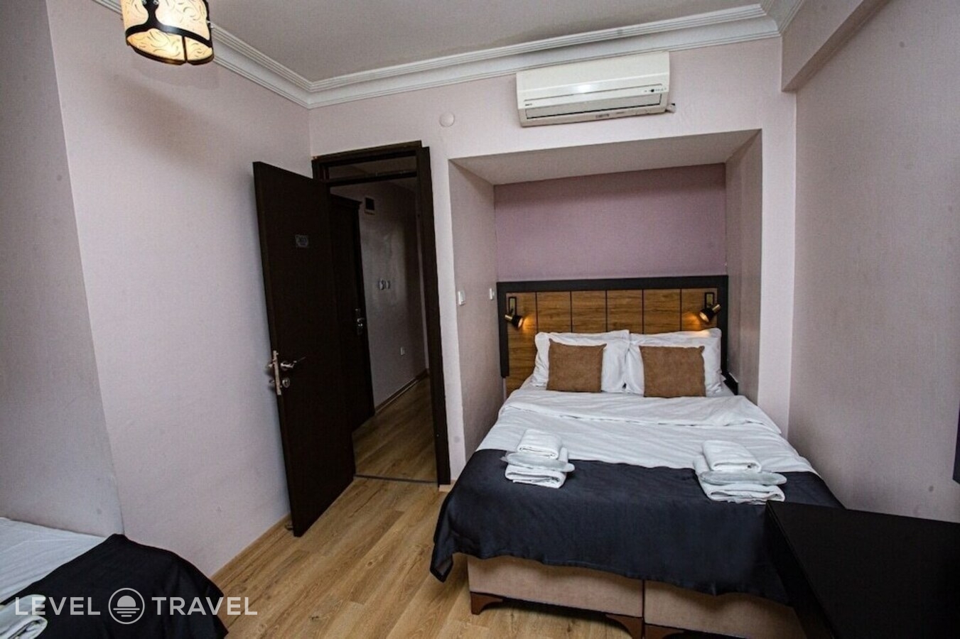 фотографии номера Семейный люкс отеля Comfort Hotel Taksim в Турция(Бейоглу) - фото №93
