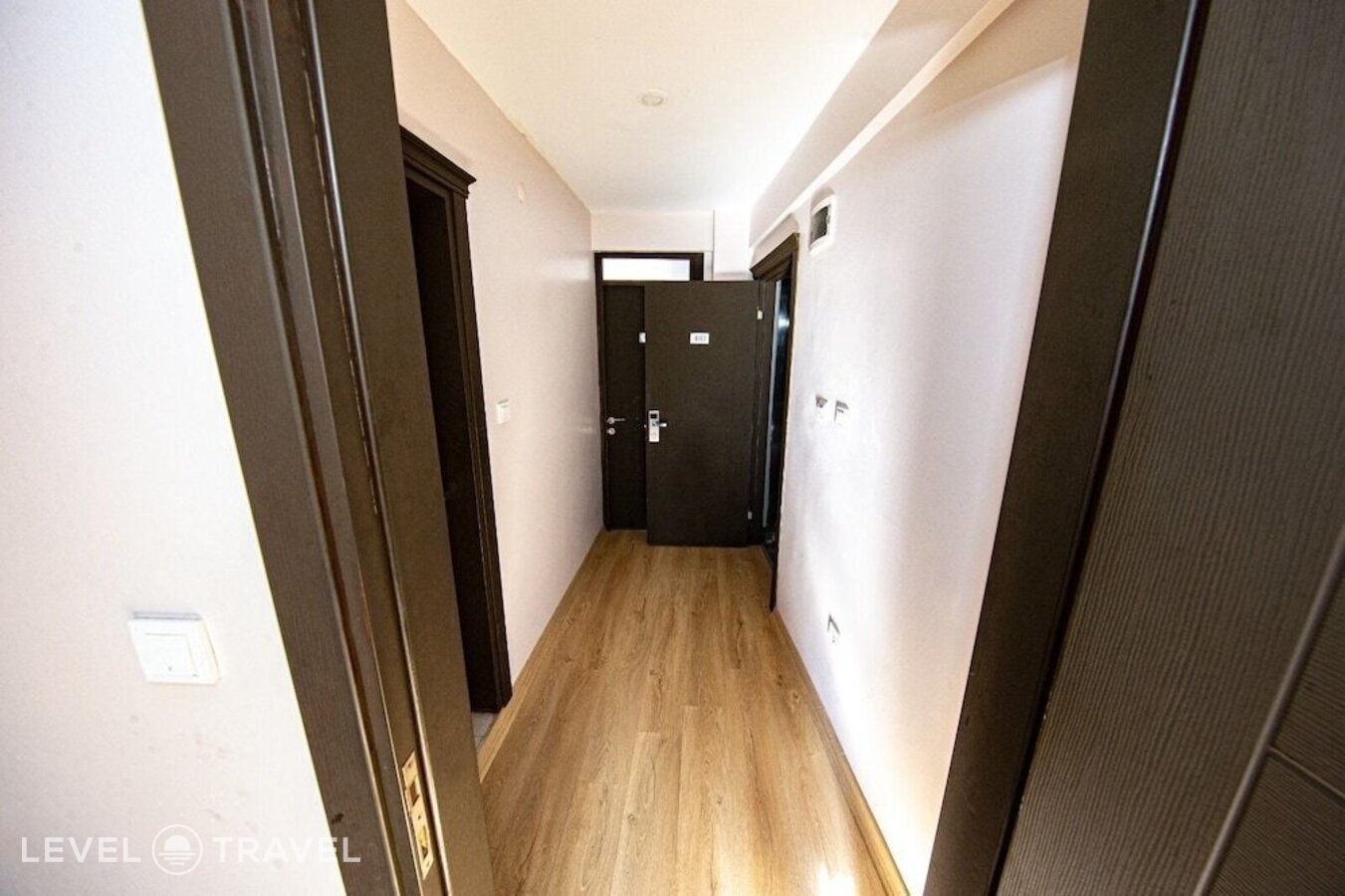 фотографии номера Семейный люкс отеля Comfort Hotel Taksim в Турция(Бейоглу) - фото №34