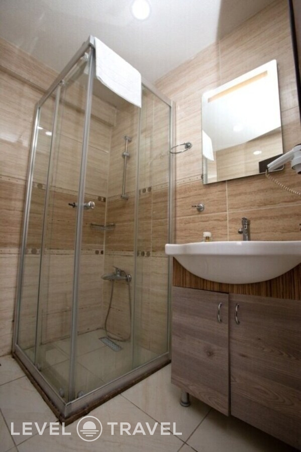 фотографии номера Семейный люкс отеля Comfort Hotel Taksim в Турция(Бейоглу) - фото №53