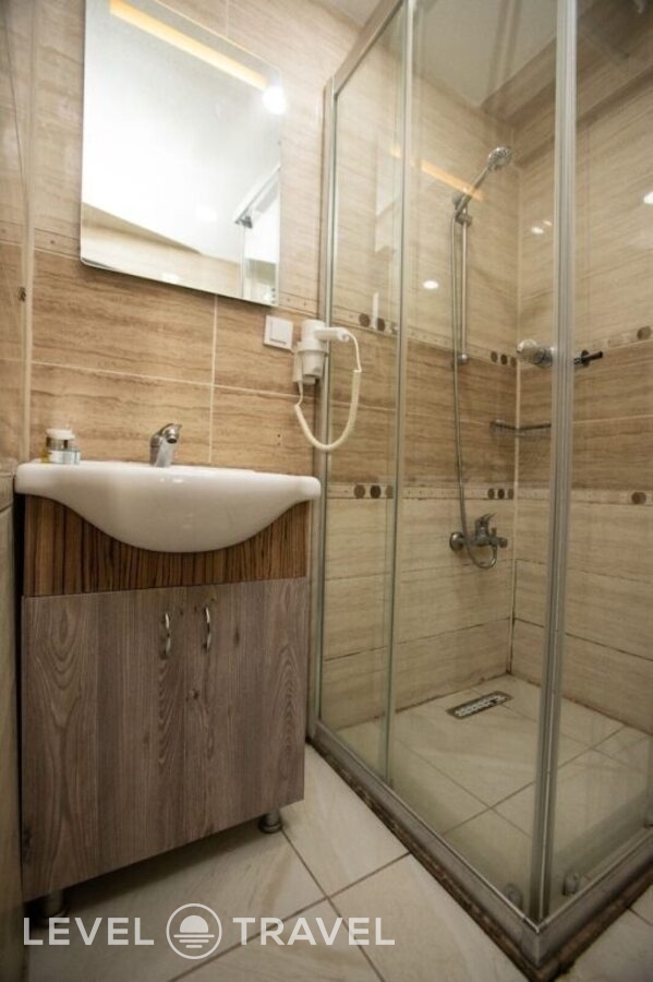 фотографии номера Семейный люкс отеля Comfort Hotel Taksim в Турция(Бейоглу) - фото №104